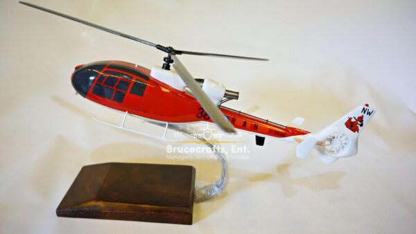 Aerospatiale Gazelle 38 RAN - Image 17